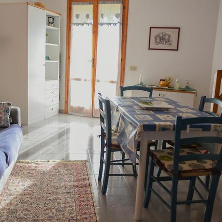 Elba Casa Mare Natura Magazzini  Exterior foto