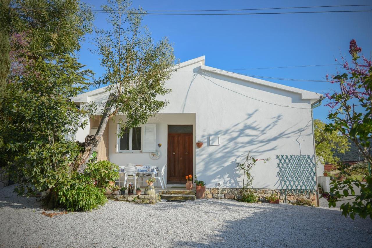Elba Casa Mare Natura Magazzini  Exterior foto
