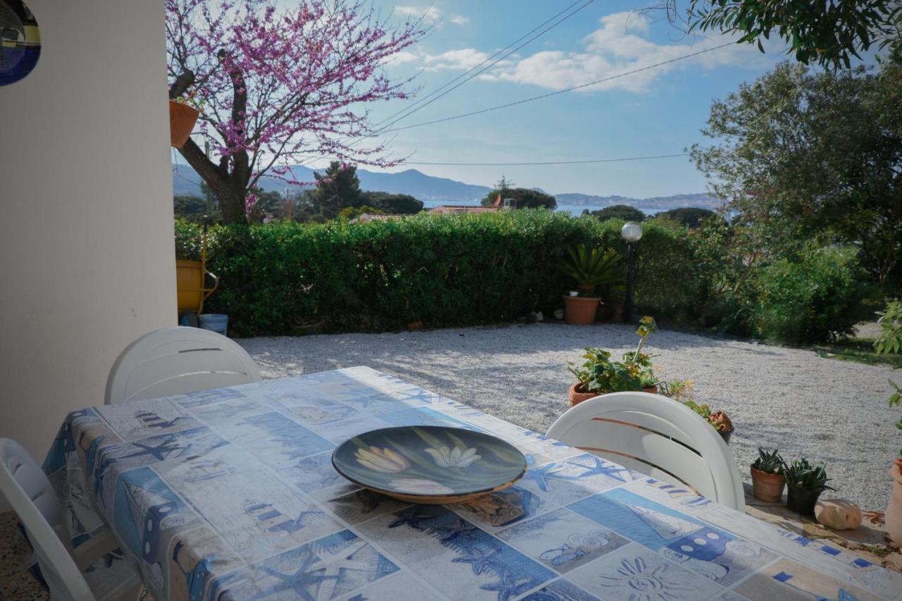 Elba Casa Mare Natura Magazzini  Exterior foto