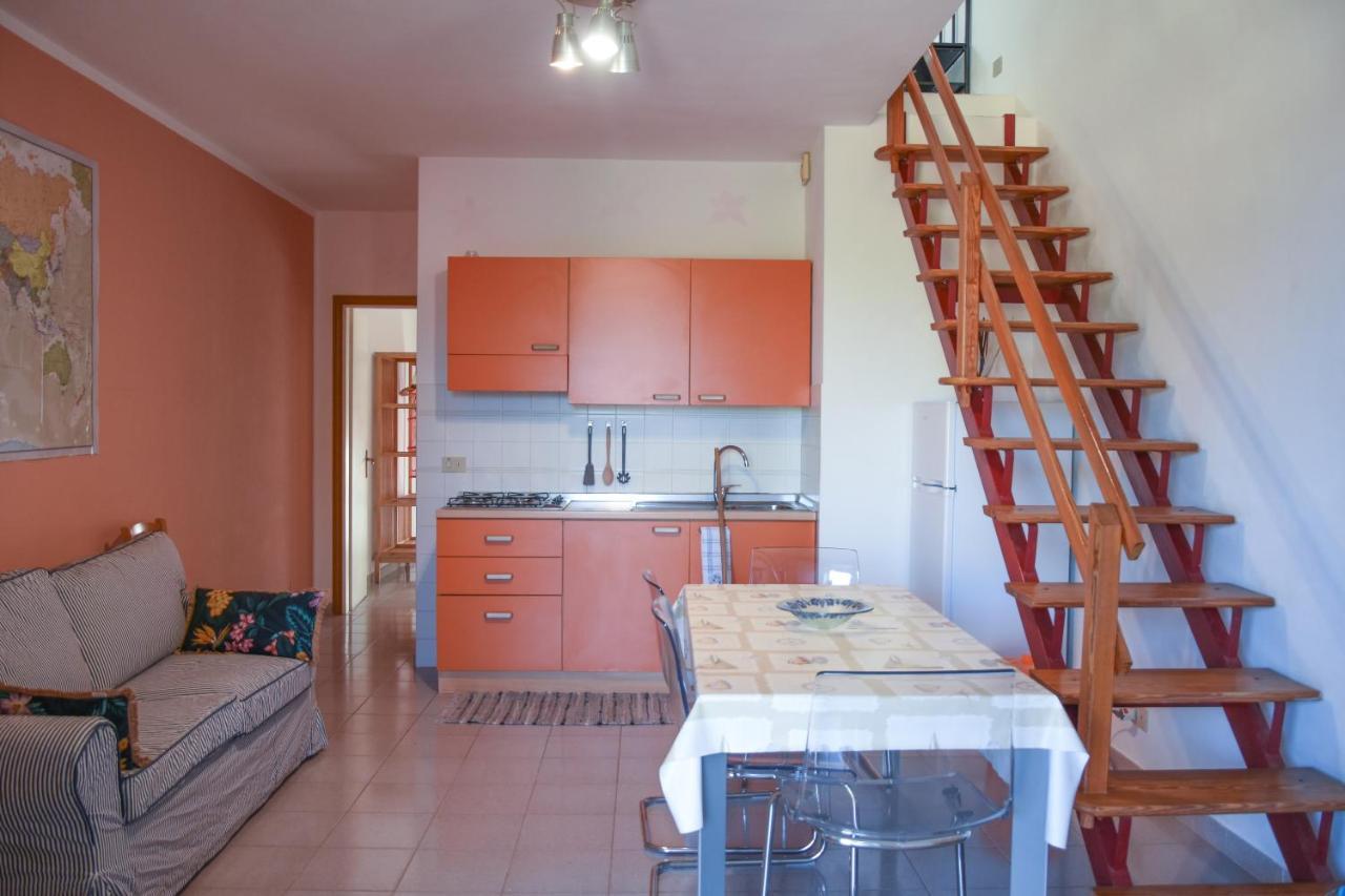 Elba Casa Mare Natura Magazzini  Exterior foto