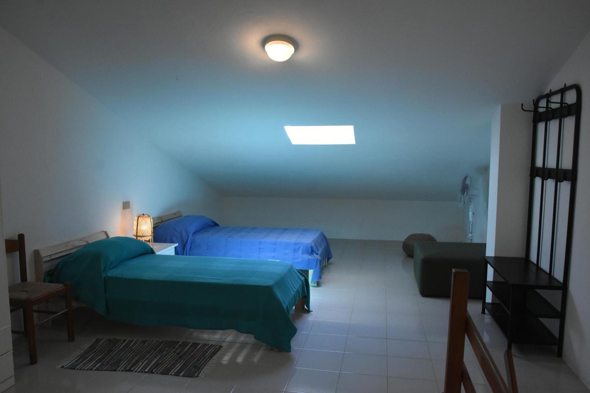 Elba Casa Mare Natura Magazzini  Zimmer foto