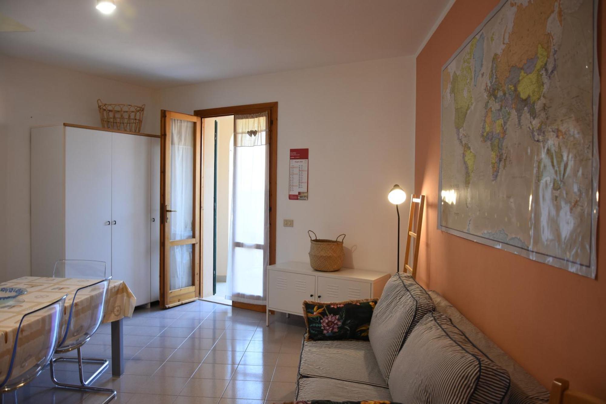 Elba Casa Mare Natura Magazzini  Zimmer foto
