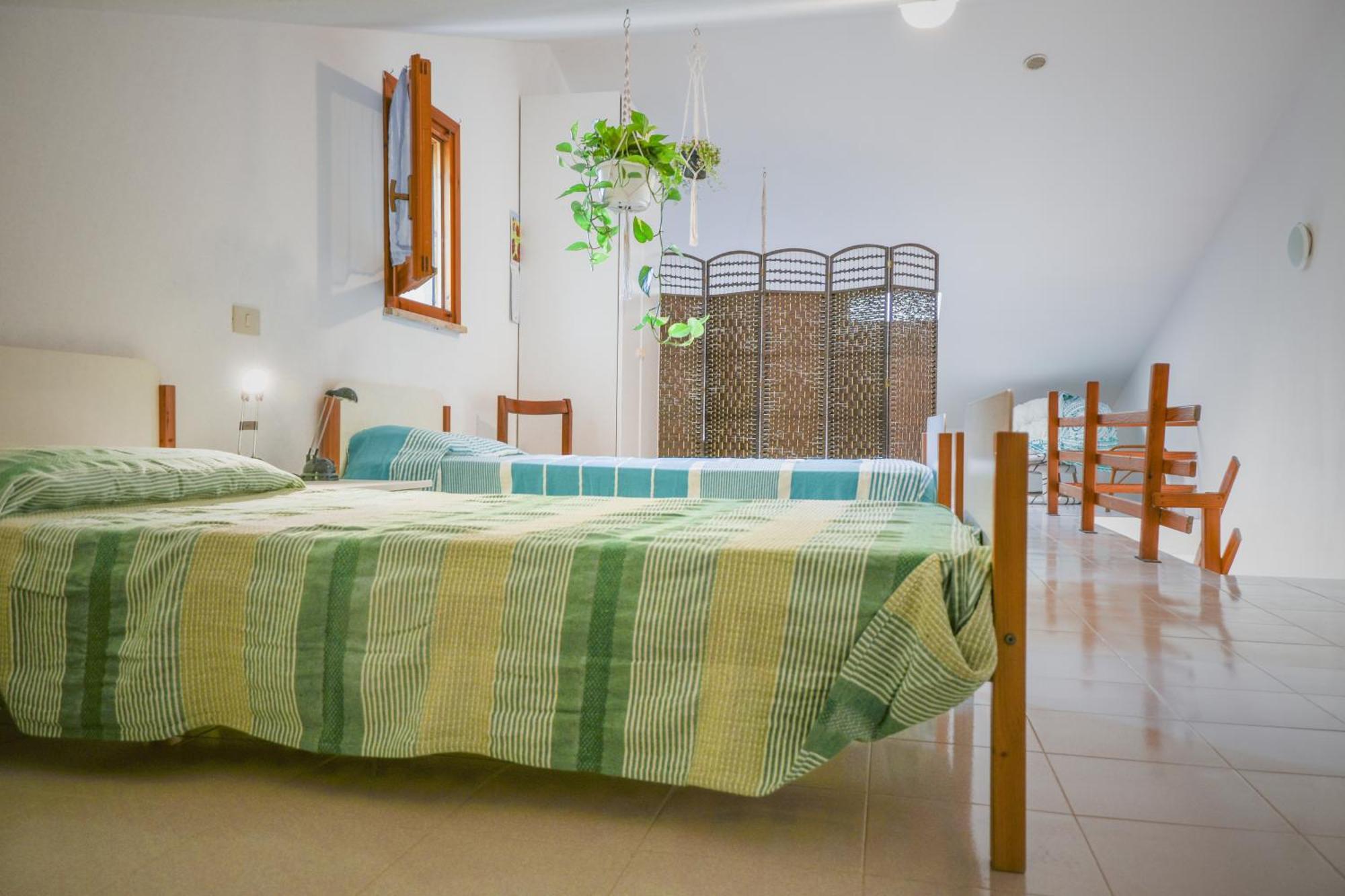 Elba Casa Mare Natura Magazzini  Zimmer foto