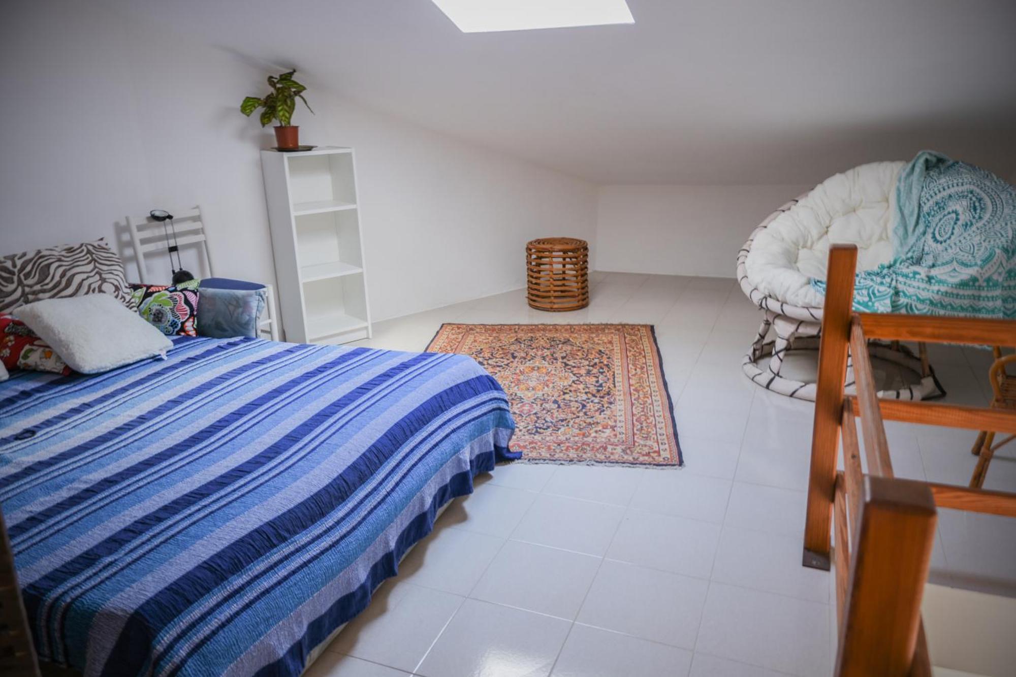 Elba Casa Mare Natura Magazzini  Zimmer foto