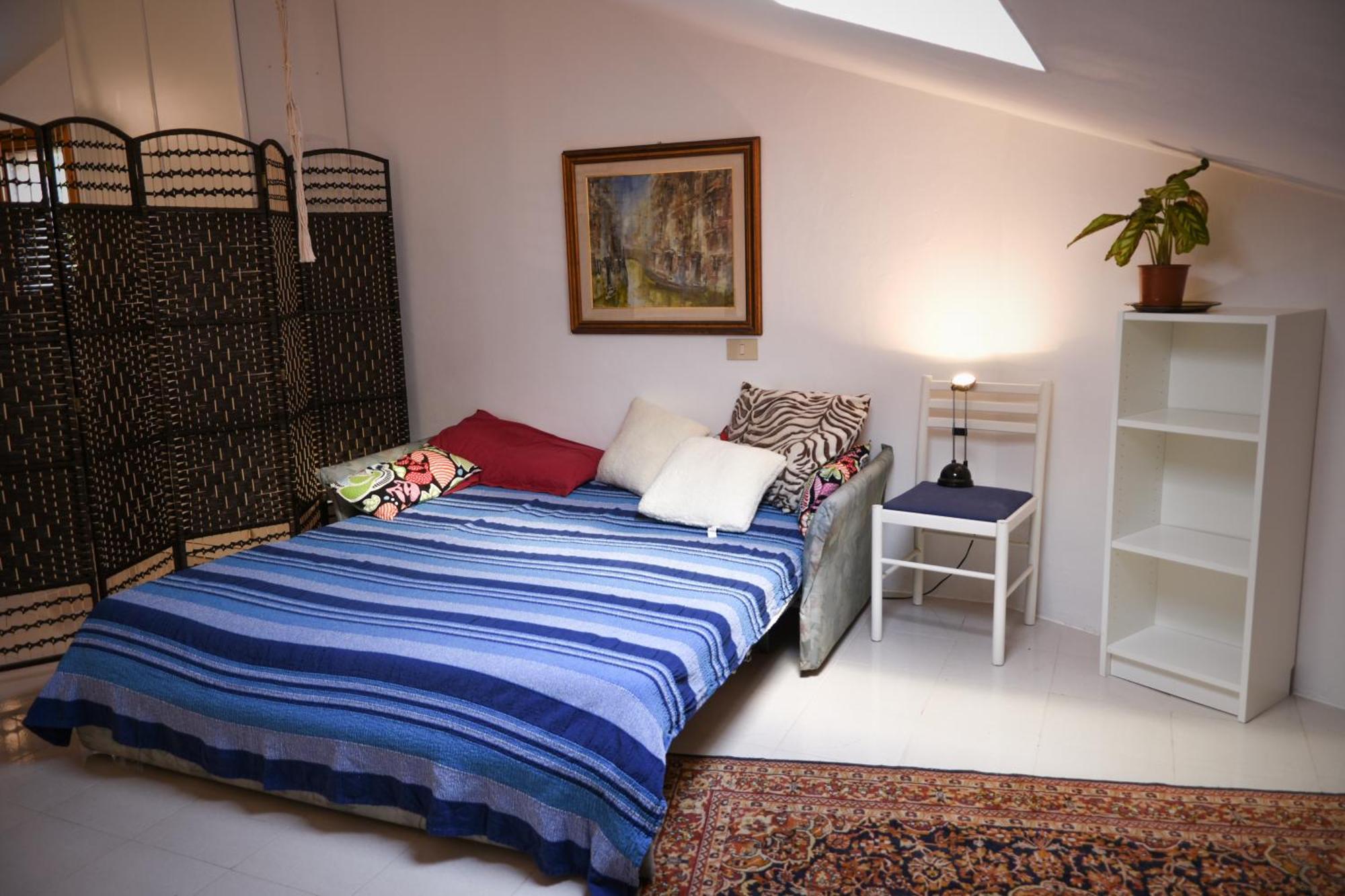 Elba Casa Mare Natura Magazzini  Zimmer foto