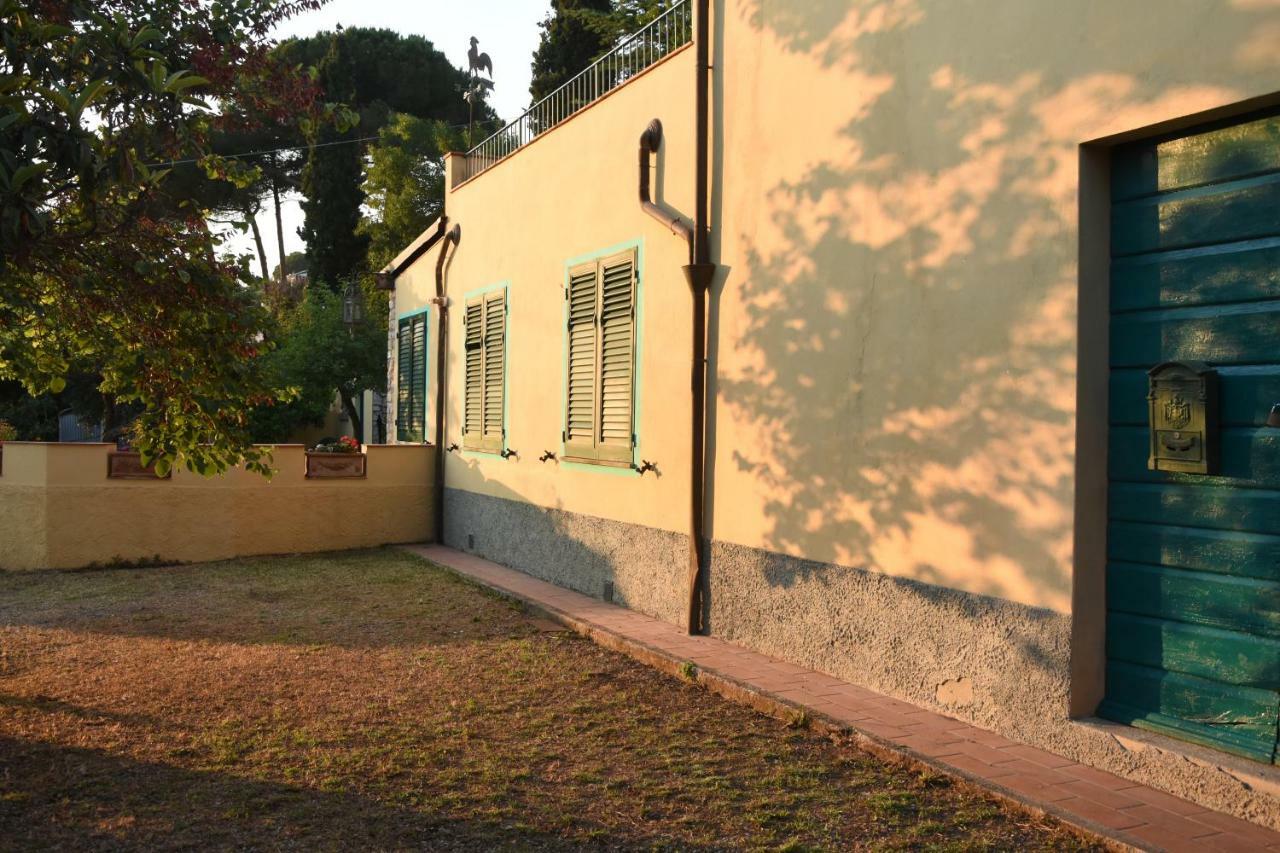 Elba Casa Mare Natura Magazzini  Exterior foto