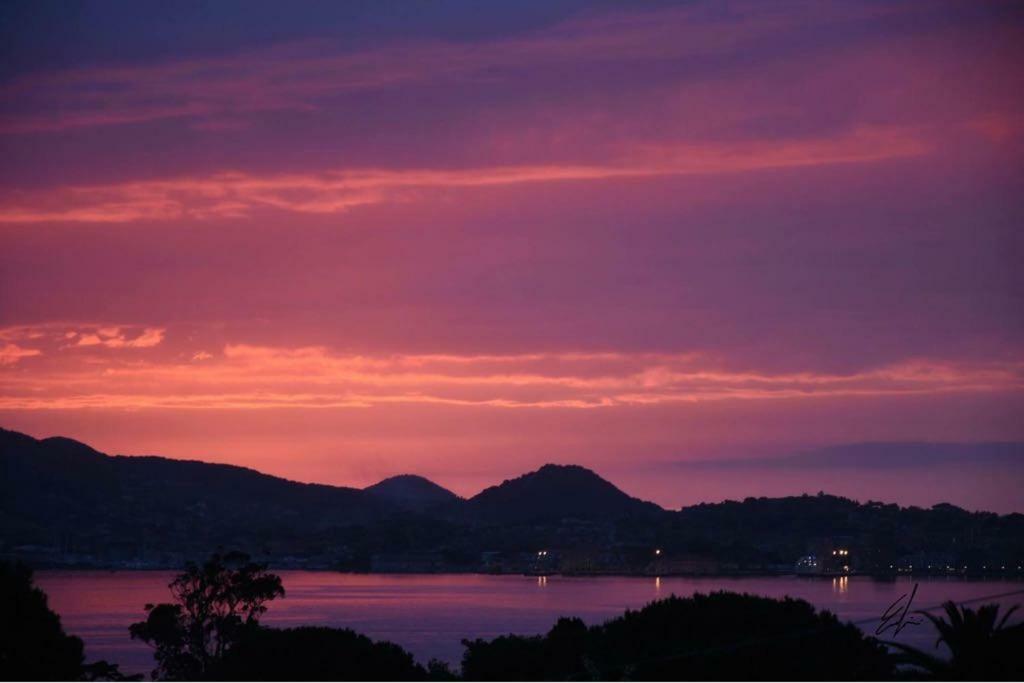 Elba Casa Mare Natura Magazzini  Exterior foto